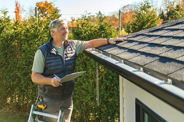 Affordable Emergency Roof Repair solutions in Utica, SD
