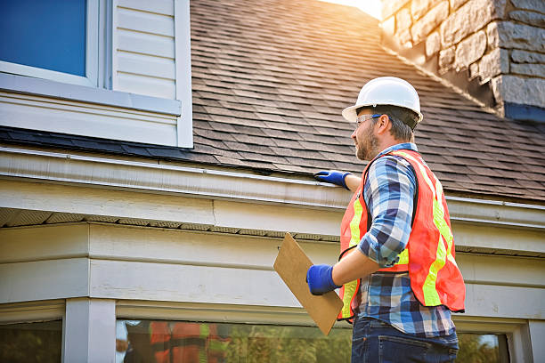 Licensed Emergency Roof Repair service in Utica, SD - Ben Roofing and Steel LLC